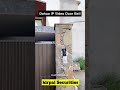 Smart Home Wifi Video Door bell #cctv #ipcamera #videodoorphone #jalandhar #hoshiarpur #nakodar