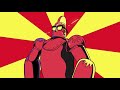 End of video