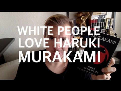 3 Minute Review: Kafka On the Shore by Haruki Murakami