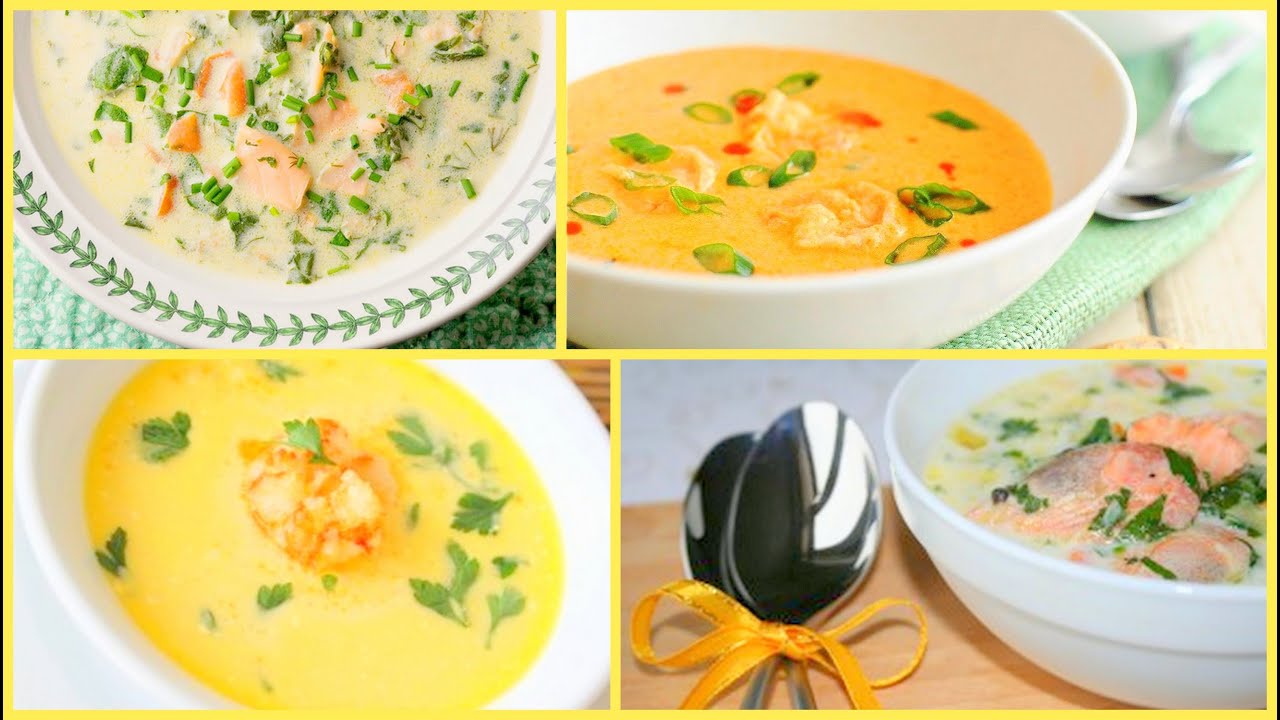 Сырный суп рецепт от ивлева