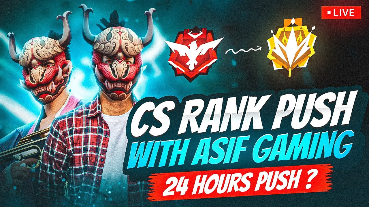 New Season Cs Rank Push To Top 1 GrandMaster 🤩 With Highest Streak Ever ...