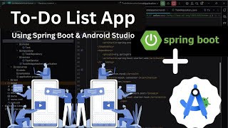 Build a To-Do List App with Spring Boot REST API & MySQL | Part 1 (Beginner Tutorial)