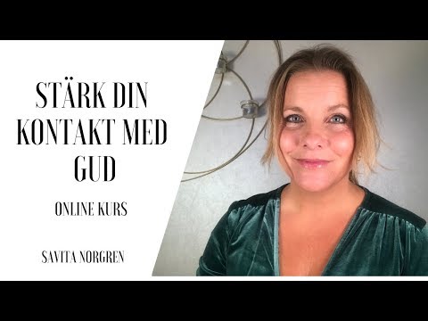 Stärk din kontakt