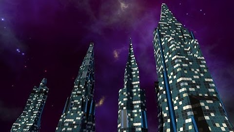 My first HTC Vive Unity project - FutureBoost!