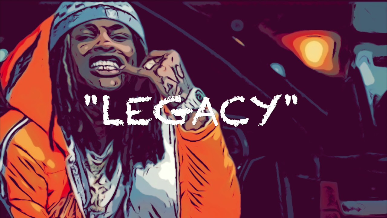 King Von Type Beat | Piano Type Beat 2020 "Legacy"