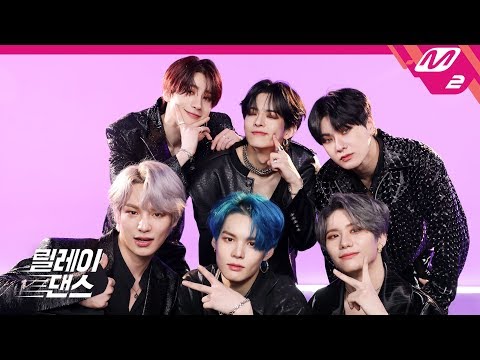 [릴레이댄스] 빅톤(VICTON) - Howling (4K)