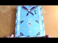 Unboxing BTS (Bangtan Boys) 방탄소년단 1st Anniversary 2014 Summer Package (Limited Edition)