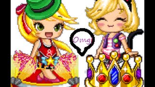 Fantage: How to wear any item Fantage has released!