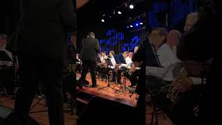 Tres Claves, Solo de saxo