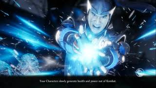 Mortal Kombat ( episodul 3 )