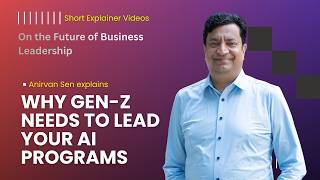 Celebrity Why Most Companies Fail at AI Adoption | Let Gen Z Lead the Change Net Worth