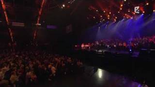 Video thumbnail of "Tina Arena - The Winner Takes It All (HD)"