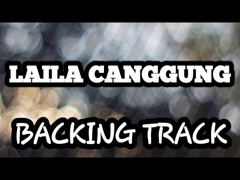 LAILA CANGGUNG - Lusyana Jelita Adella - OM ADELLA