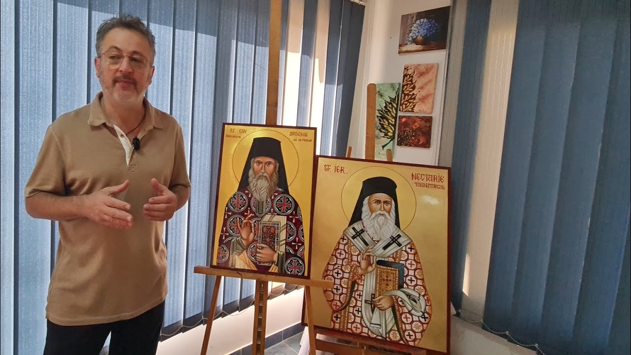 🔴 2 MINUNI ale Părintelui ARSENIE BOCA ÎNAINTE de CANONIZARE ! Un Sfânt Cuv. și  MĂRTURISITOR Român!