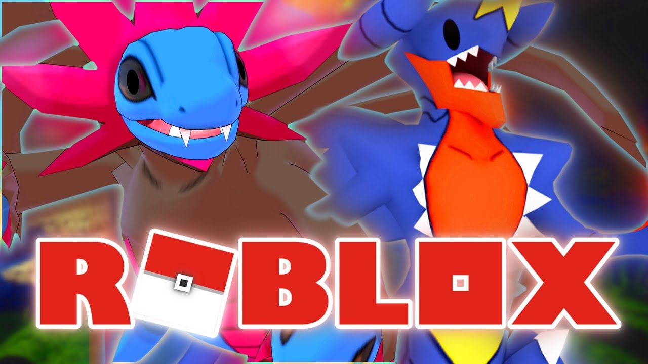 POKEMON BRICK BRONZE IS BACK!!!* (ROBLOX) Episode 12 - BiliBili