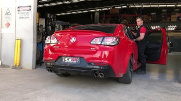 Ramjet REX 1-3/4 Headers & 2.5