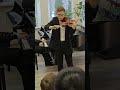 Сыграл Мечислава Карловича- Концерт для скрипки с оркестром ля мажор, ор.8 (3 часть)