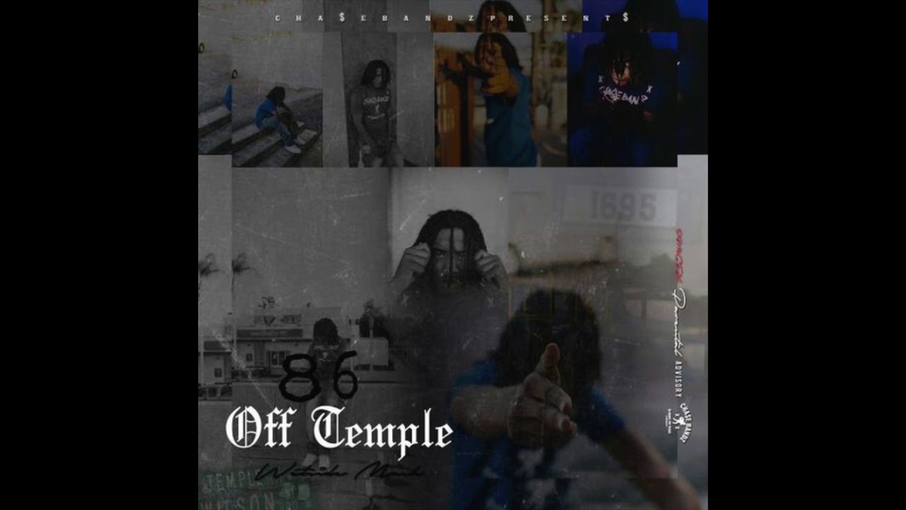 Westside Mack "Projects"(Feat BT)