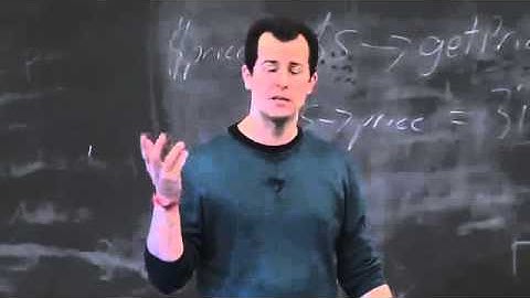 iOS Mobile App Development # Mobile Software Engineering # Lecture 2 # Part 7