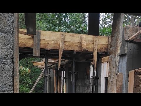 Renovate Old House Structural Strengthening - YouTube