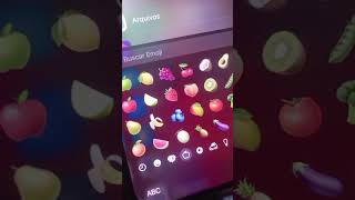 01:19 Vou tocar meu celular