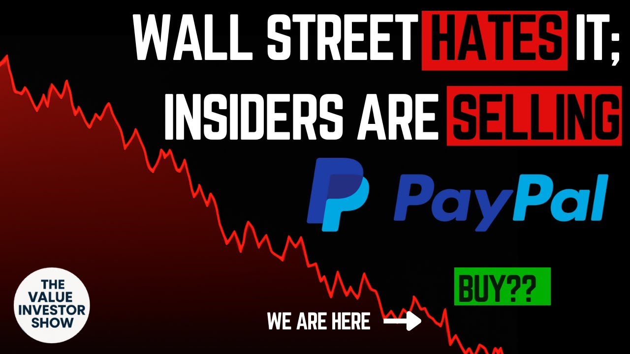 Это, возможно, самая НЕДООЦЕНЕННАЯ акция. Вот ПОЧЕМУ