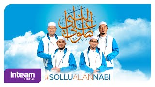 INTEAM • #SolluAlanNabi (Video Musik Resmi) | Salam sejahtera bagi Nabi