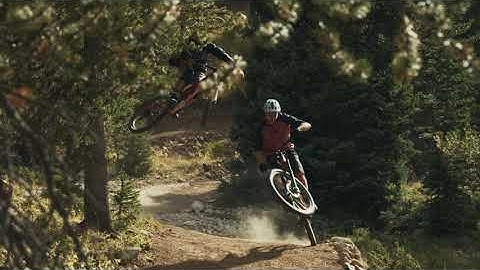 Full Segment: Paul Basagoitia Shreds Crested Butte in ACCOMPLICE