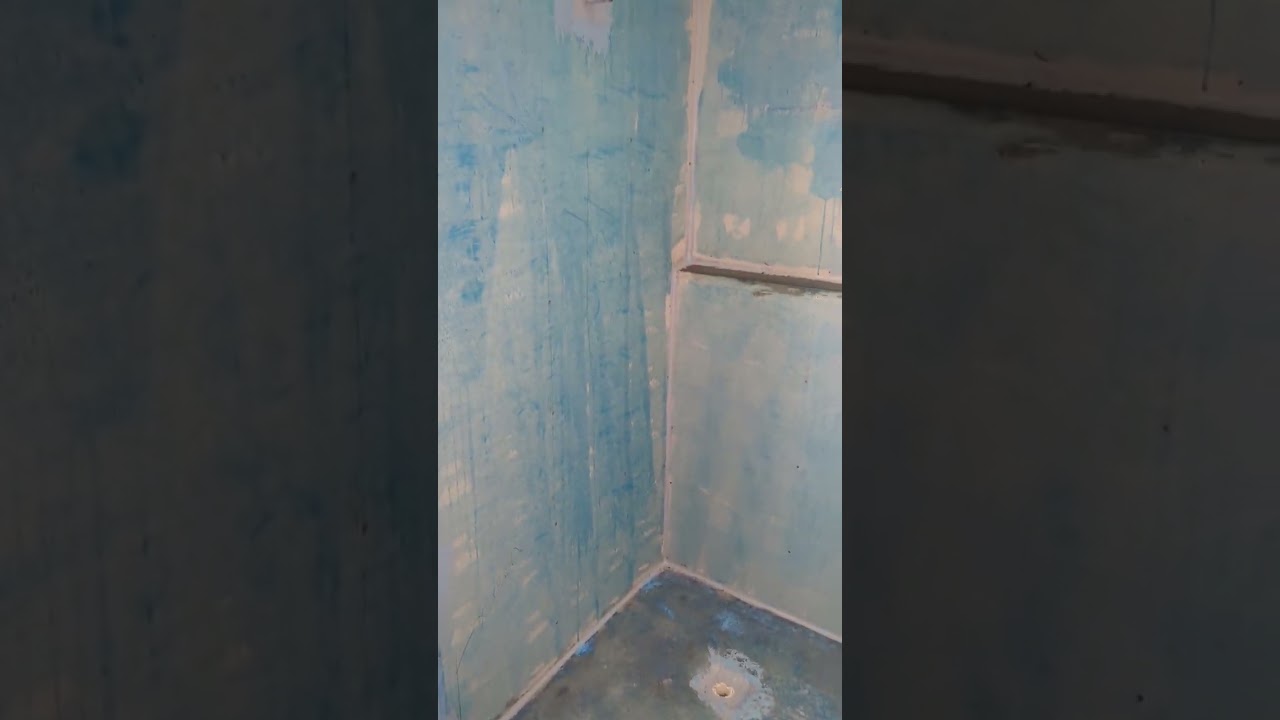 prime your walls people nothing sticks to dust