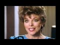 Joan Collins -  Interview & Clips -  After Dynasty (2002).