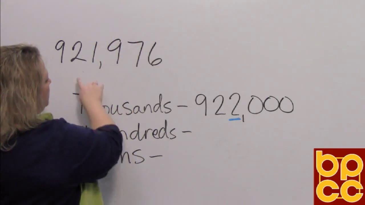 Math 097 Module 2 1 Rounding And Estimating Rules YouTube math-097-module-2-1-rounding-and-estimating-rules-youtube