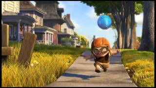 Pixar Tribute Video 1995 - 2011