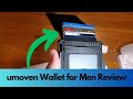 Best Slim Wallet for Men: RFID, Metal Pop-Up & Money Clip