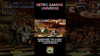 🔥 KOF'94: BeastK’s Ryo ⚡ The Best Warrior 😱🔥