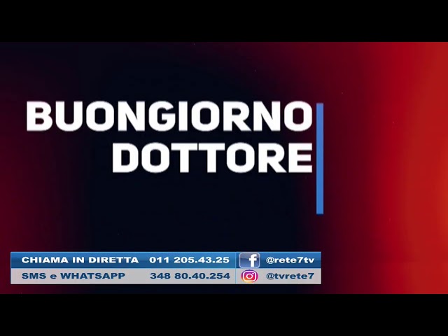 Buongiorno Avvocato e Buongiorno Dottore del 14 giugno 2019