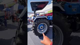 Sonalika di 65 Crdi 4wd #sonalika #sonalikatractor #tractor #automobile #farmequipment #farmmachiner