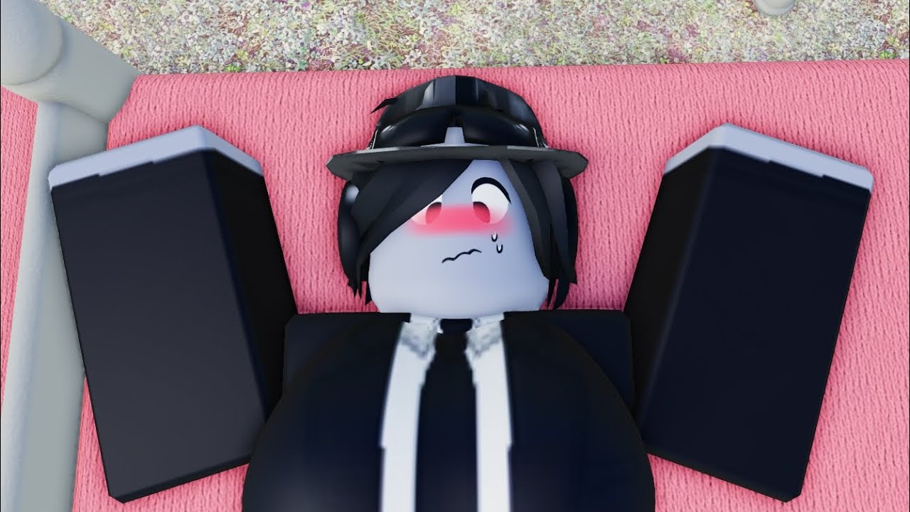 R63 CHANCE WHAT THE HECK Roblox Animation YouTube 