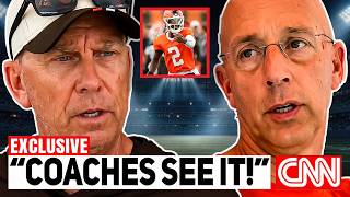 Todd Monken & Mike Bajakian SEND A CLEAR MESSAGE About Shedeur Sanders After Mandatory Minicamp!