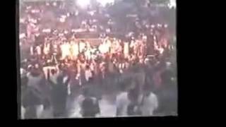 Gor Saparua 1996, Gorong Gorong Bandung