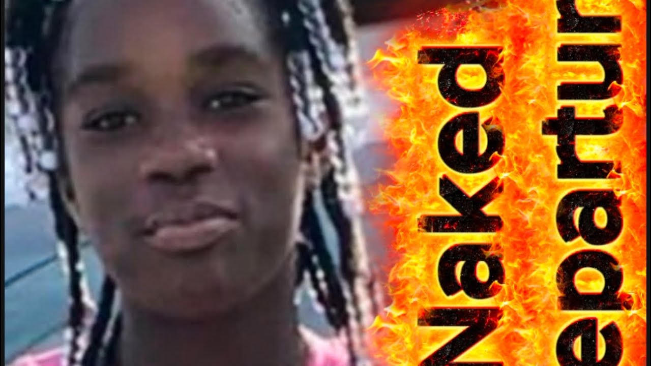 Тайла Шанья Фейт Картер, 12 лет — ПРОПАЛА БЕЗ ВЕСТИ, но не пропала без вести; некоторые критикуют...