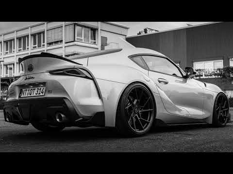 DIOR Положение T3NZU Slowed Remix 