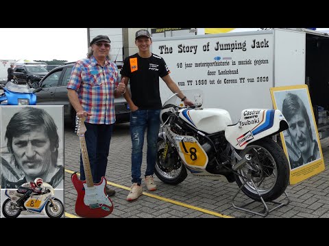 The Story of Jumping Jack - Loeksband