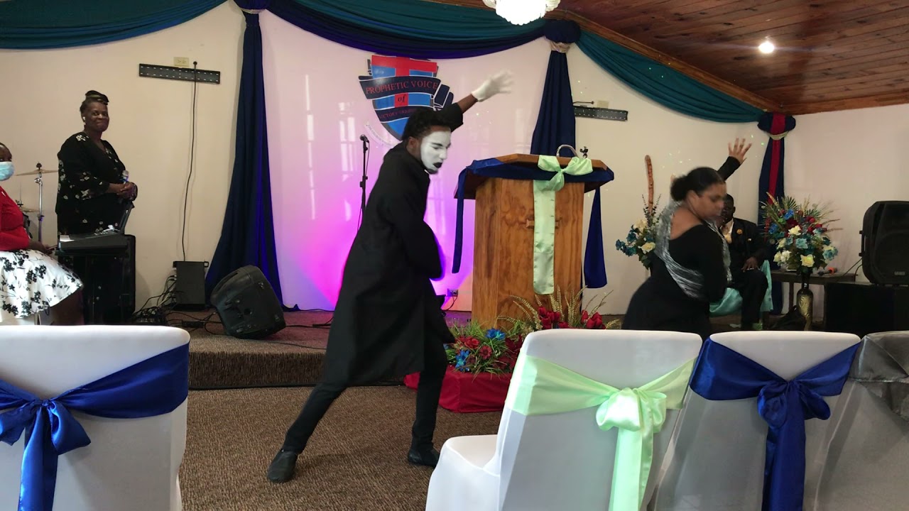 Jireh- Elevation Worship & Maverick City