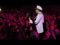 Weezer Complete a-ha TAKE ON ME cover (Rivers Cuomo Acoustic while in Audience) Camden, NJ 7-21-18