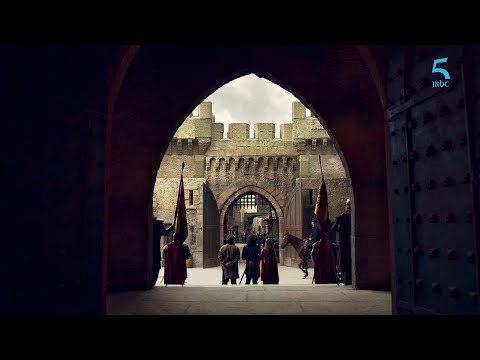 آماليا تكشف مفاجأة لكاتالينا أثناء زيارتها لمونتيمور