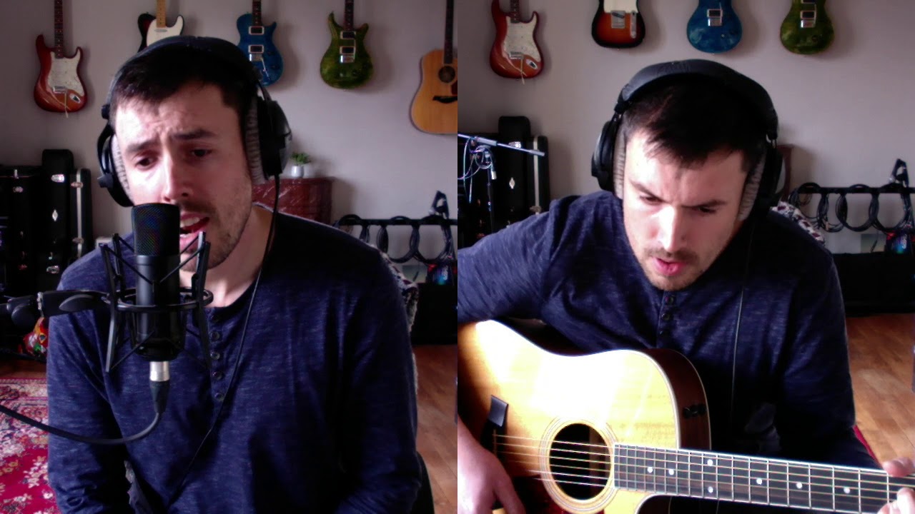 Steven Wilson - 12 Things I Forgot (cover)