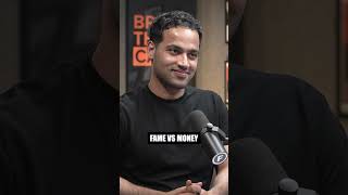 Fame vs Money What is Important To be Success | Ravi Kishan - Raj Shamani #shorts