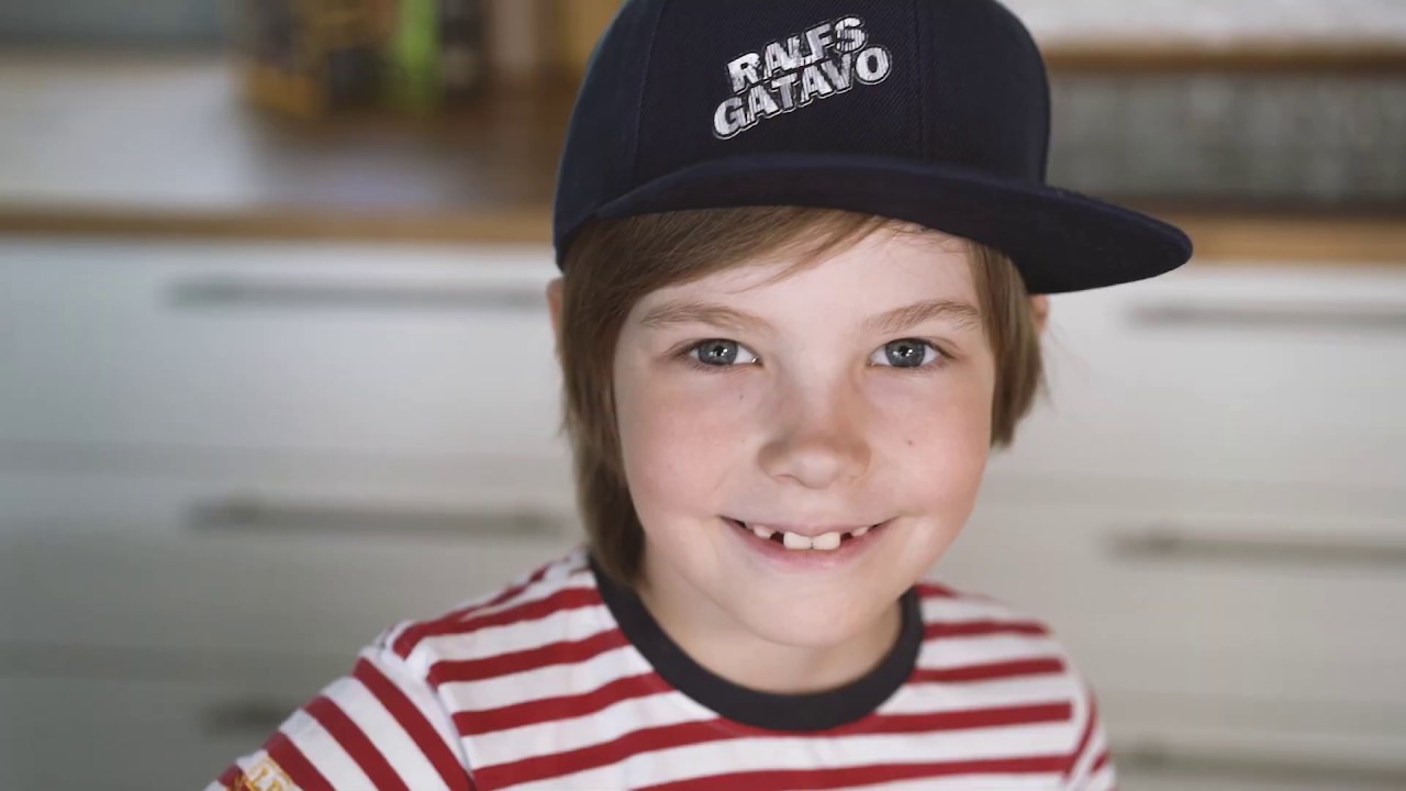 Ralfs Gatavo E02S2020