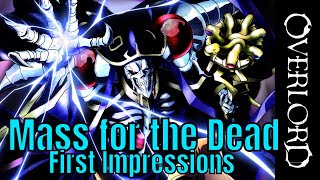Overlord: Mass for the Dead Is it worth playing? screenshot 5