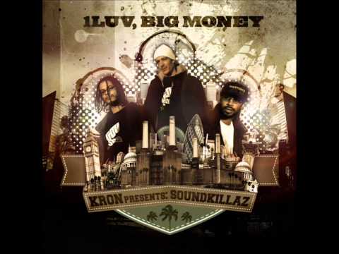 SoundKillaz - Thuggy Love